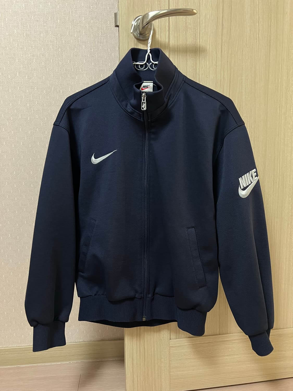 나이키 집업 M 상품이미지1