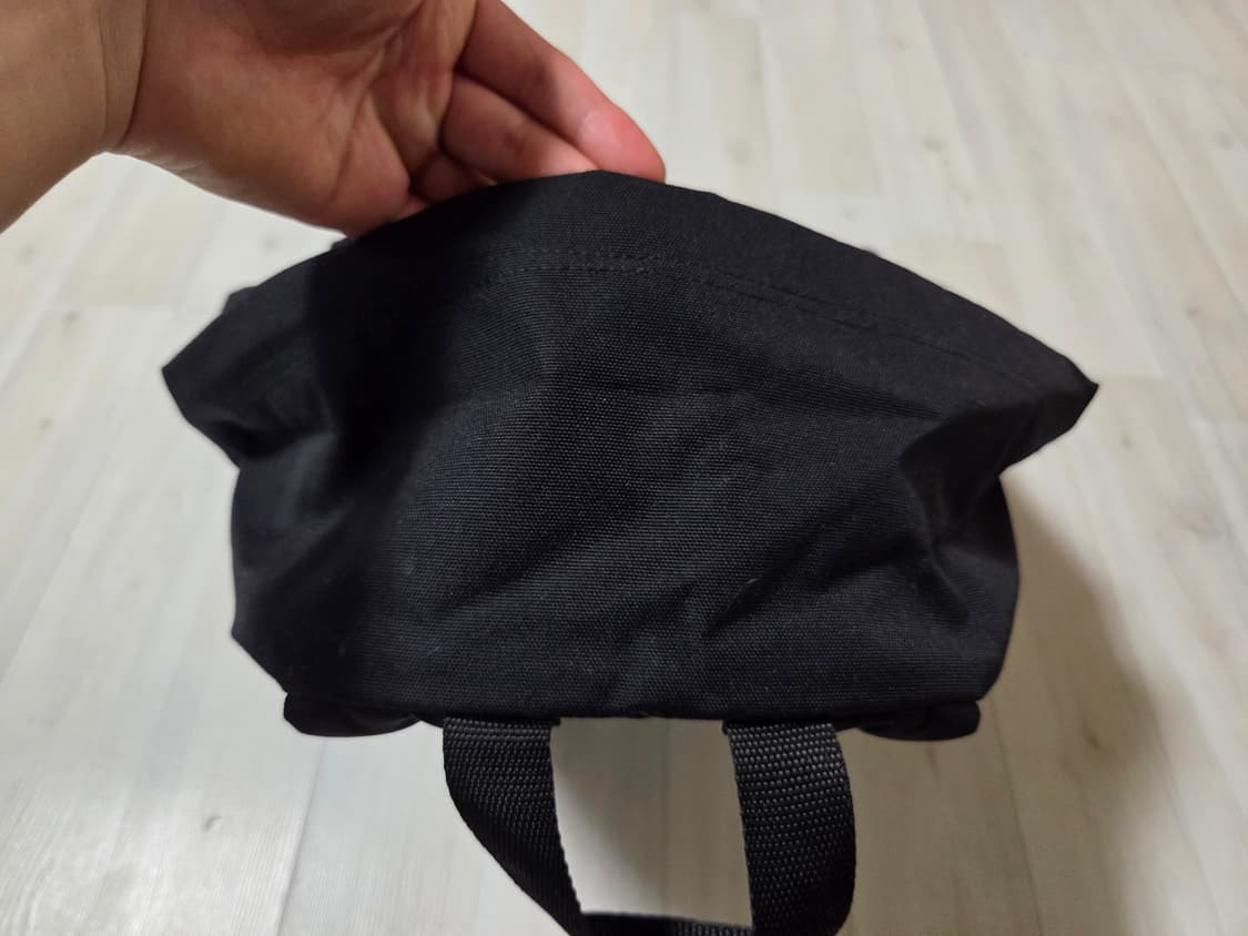 이스트팩 데이팩 블랙 상품이미지5