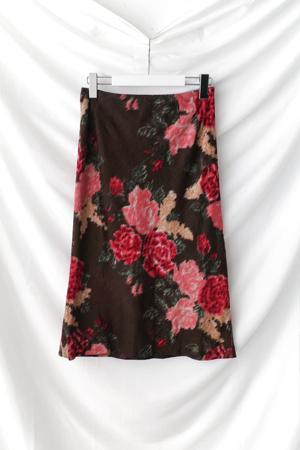 Keita Maruyama) flower skirt  상품이미지1