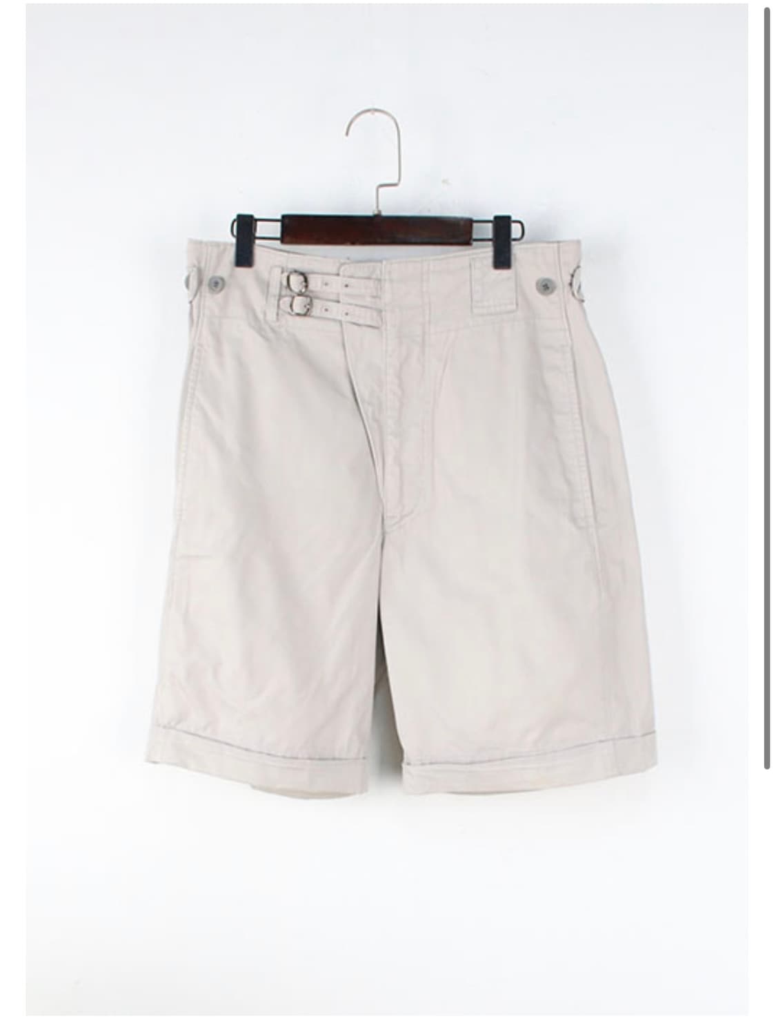 구르카 쇼츠 팬츠(반바지) 상품이미지1