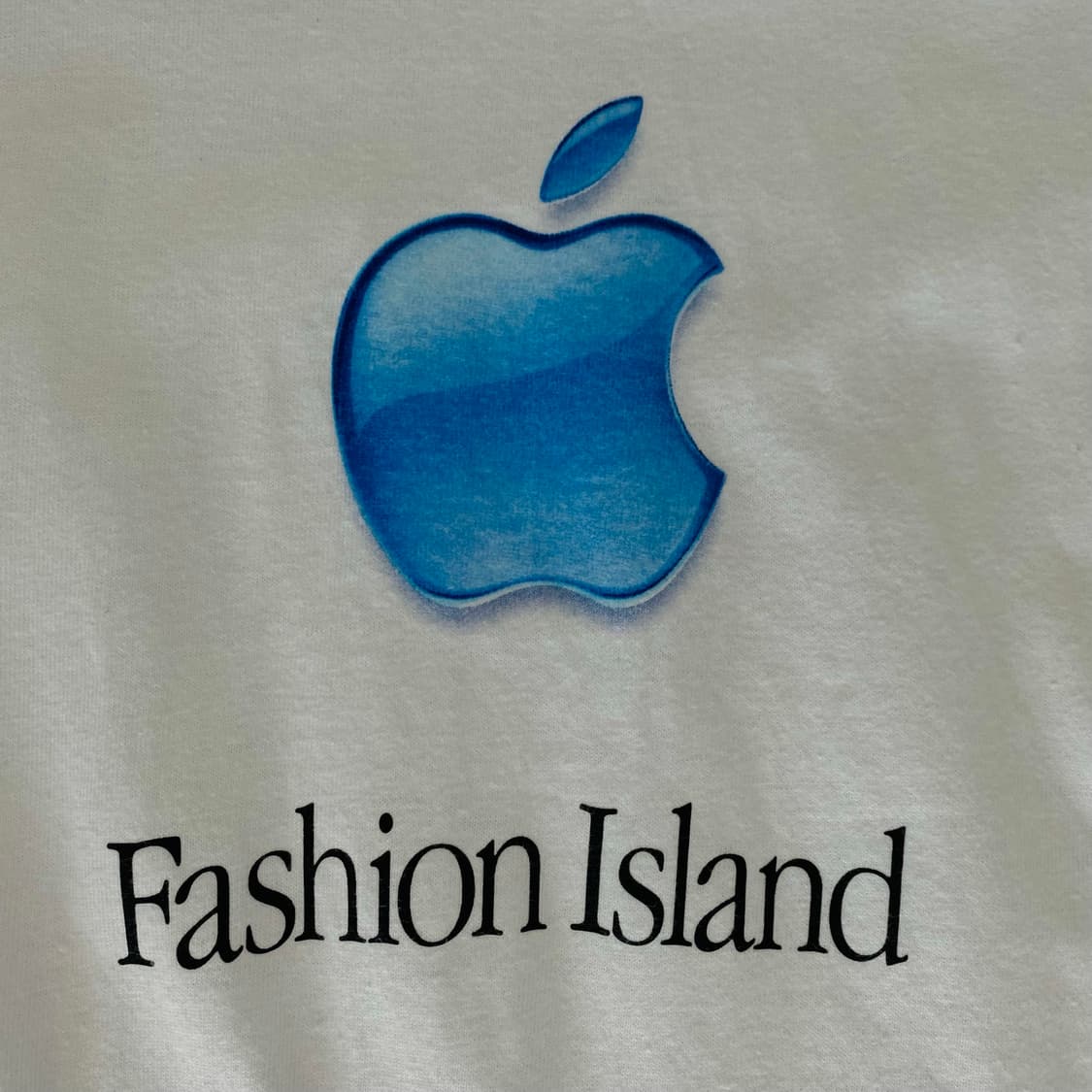 (XL) 90s 빈티지 애플 apple 티셔츠 상품이미지3