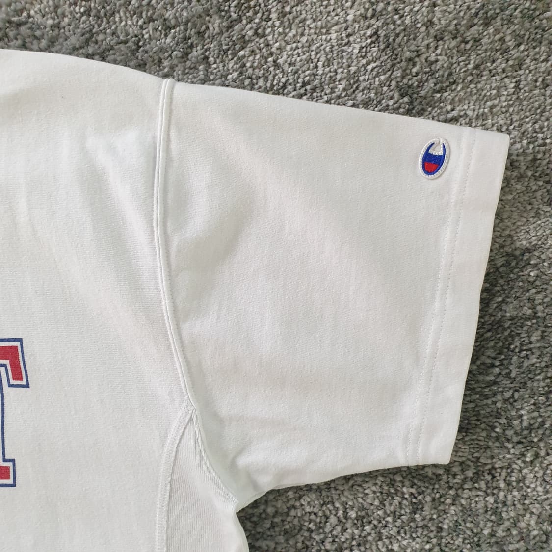 [무료배송] Champion 반팔 티셔츠 상품이미지4