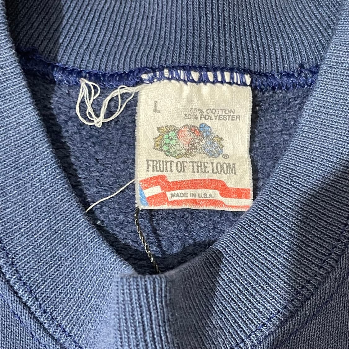  (L) USA USMC 밀리터리 미해병대 스웻셔츠 맨투맨 상품이미지7