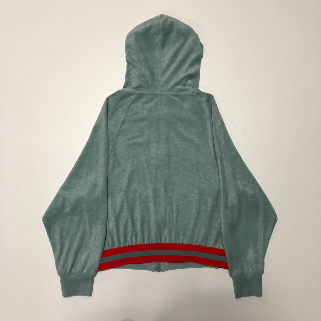 토마스마이어 유니클로 후드집업 상품이미지2