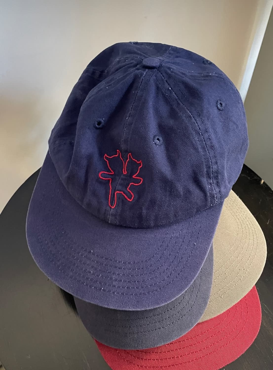 Heaven by marc jacobs 캡 상품이미지2