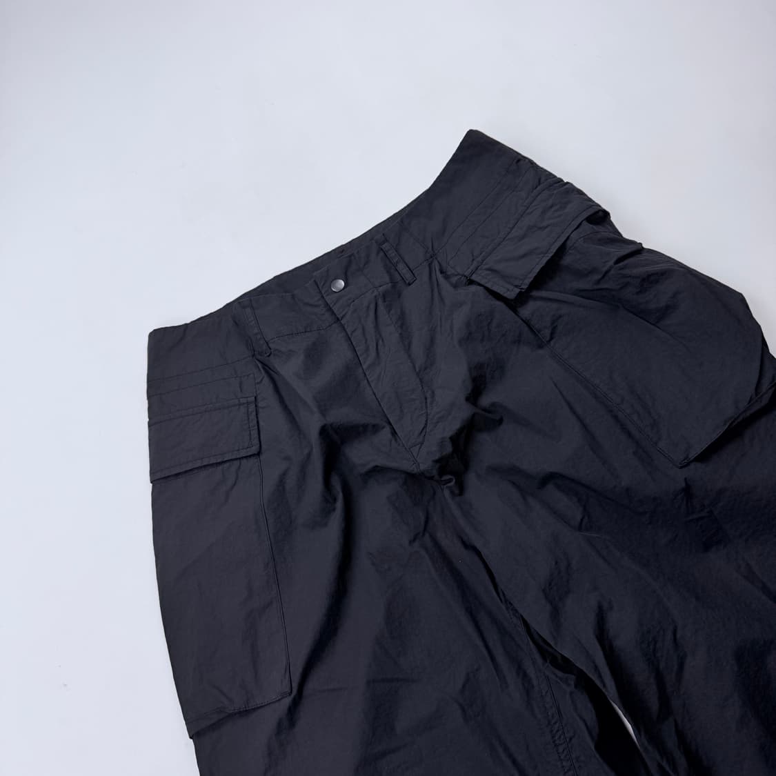 모이프 utility p-44 팬츠 상품이미지2