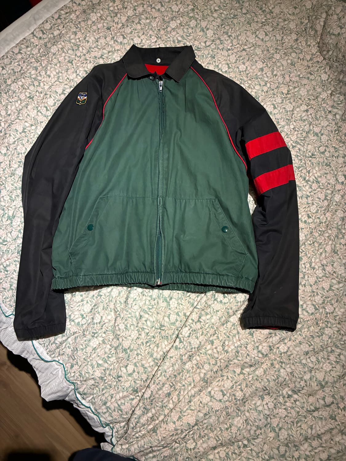 80‘s 랄프로렌 자켓 상품이미지1