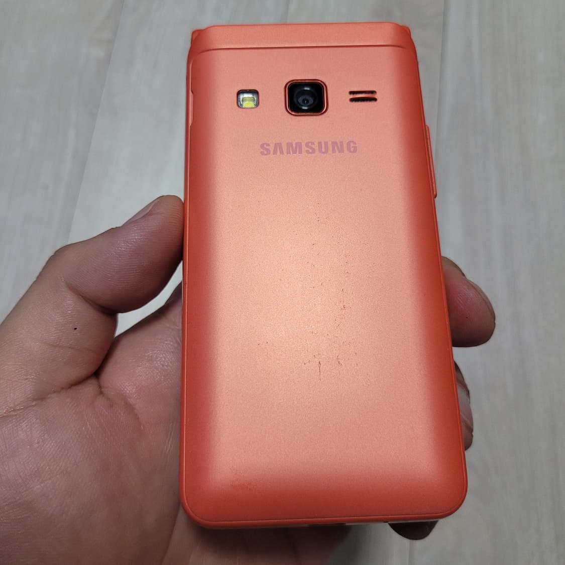 삼성 갤럭시폴더2 sm-g16n 32기가 상품이미지2