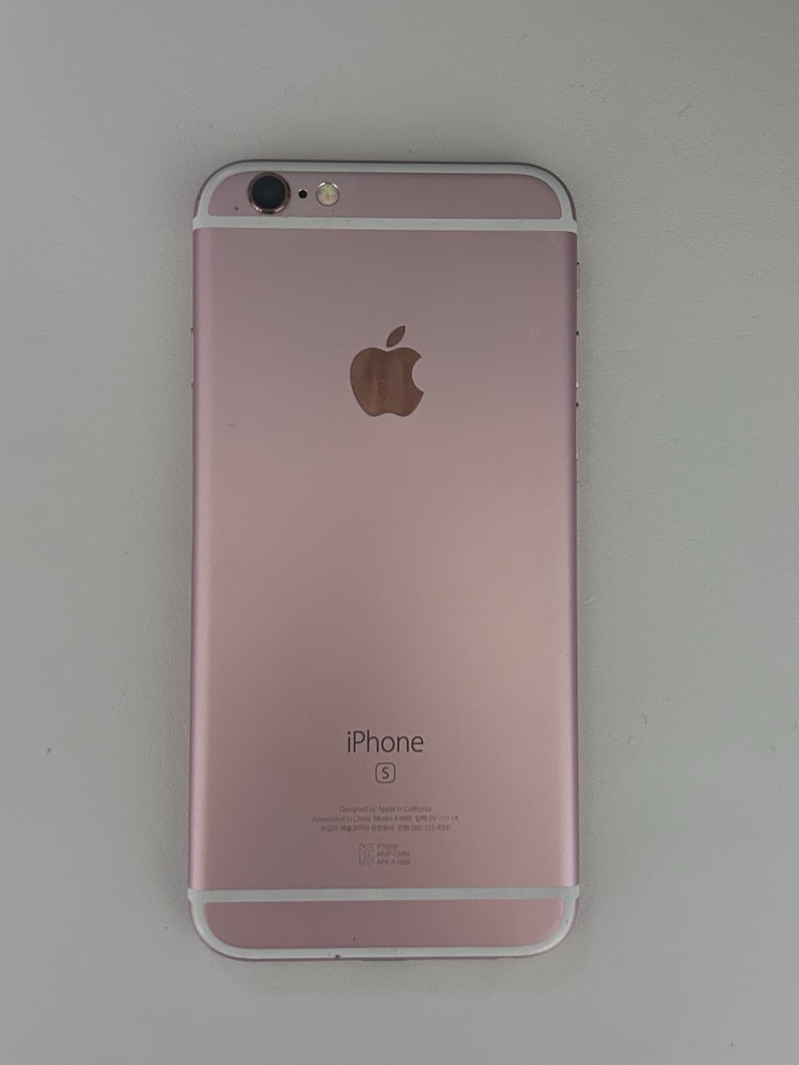 아이폰6s 로골 상품이미지2