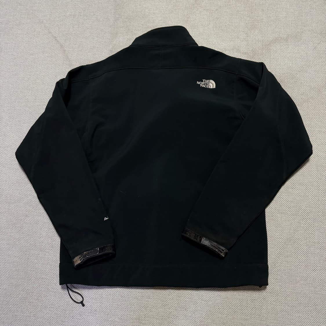 노스페이스 에이펙스 소프트쉘 자켓 상품이미지7