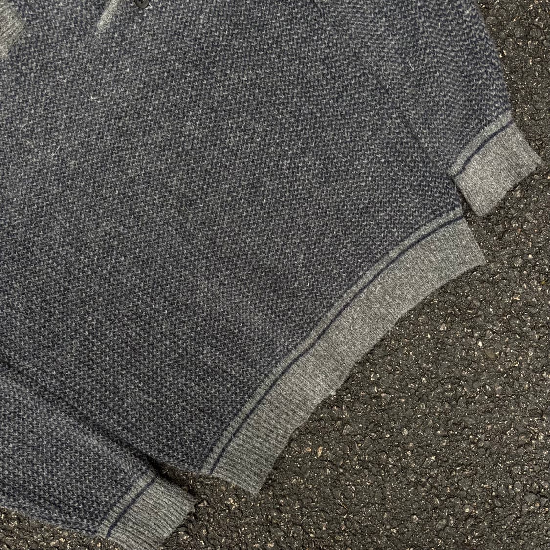 빈팆 맥그리거 울 스웨터 상품이미지5