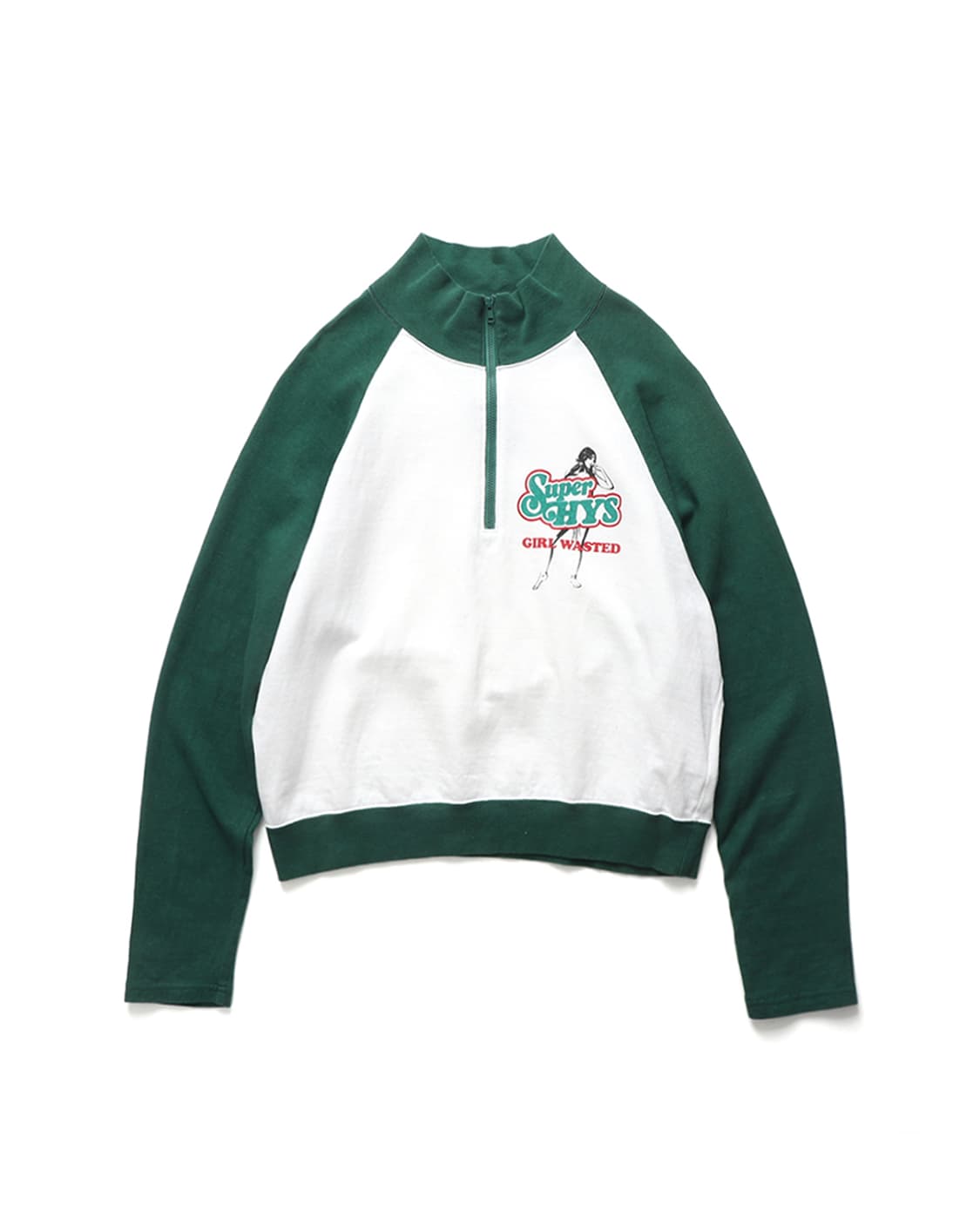 히스테릭글래머 HYSTERIC GLAMOUR Pullover 상품이미지2