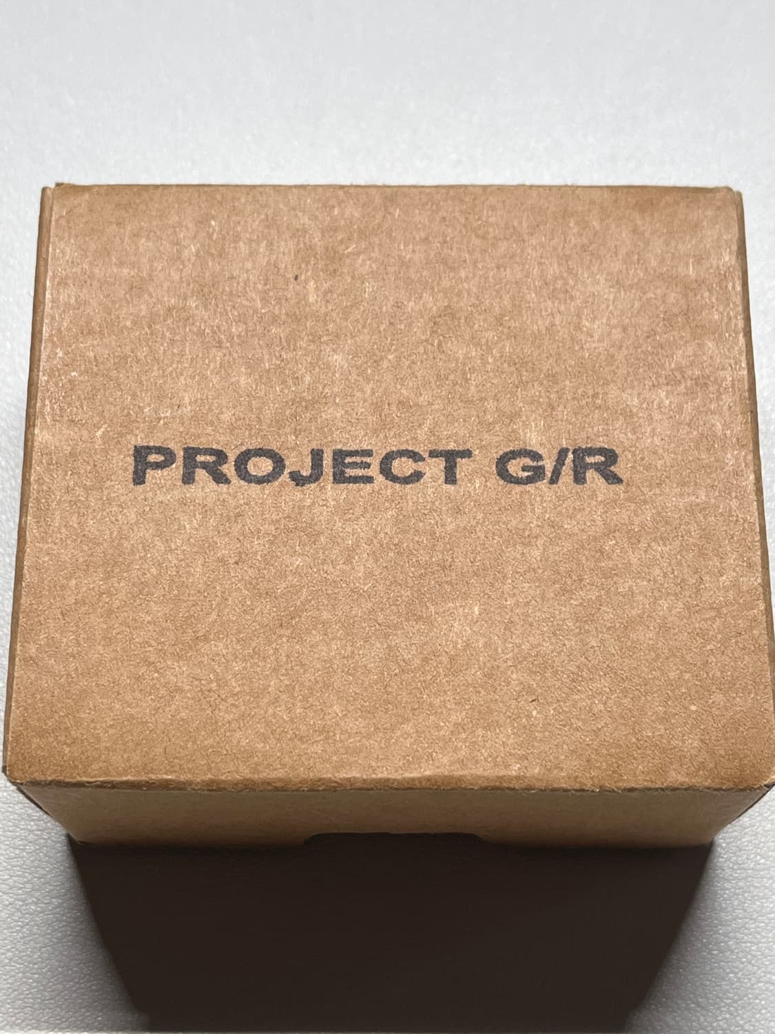 그레일즈 프로젝트 gr 키링 상품이미지2