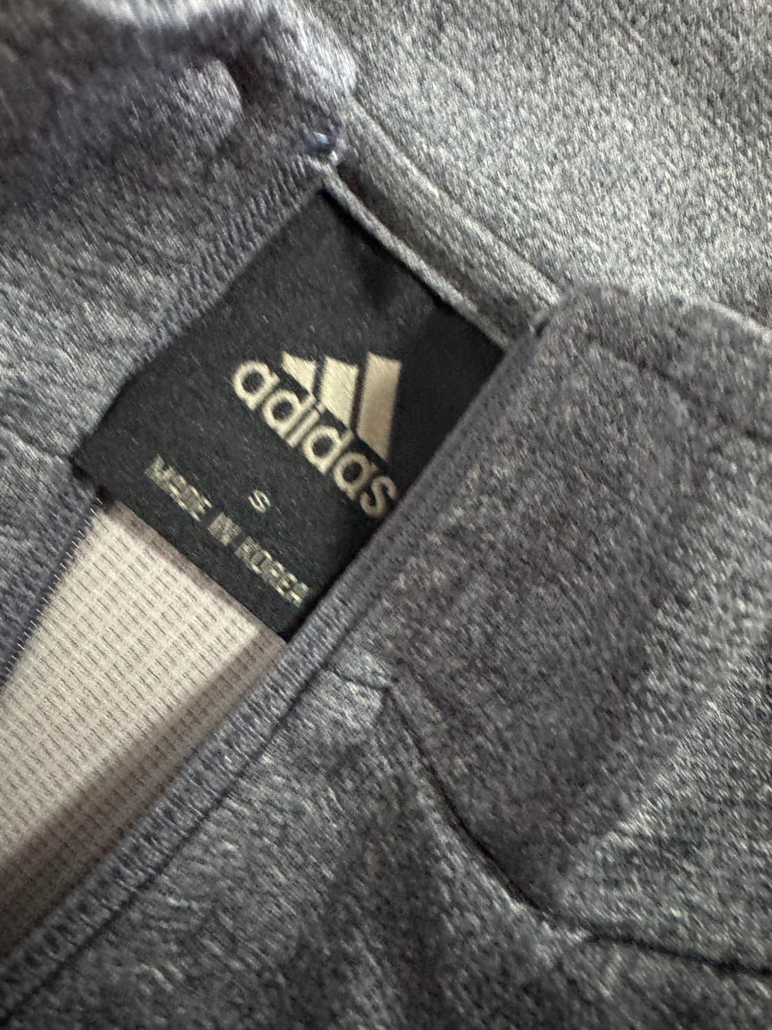 여성 아디다스 귀여운 트레이닝 집업 져지 트랙탑 상품이미지3