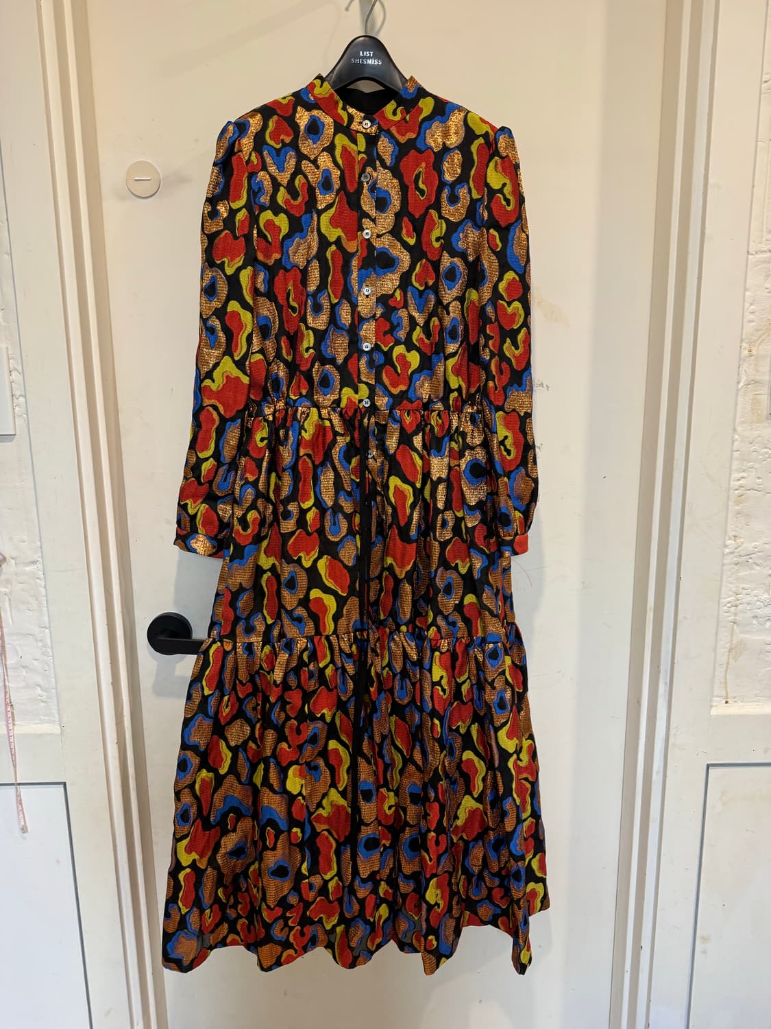 씨호린 limitata 원피스 상품이미지3