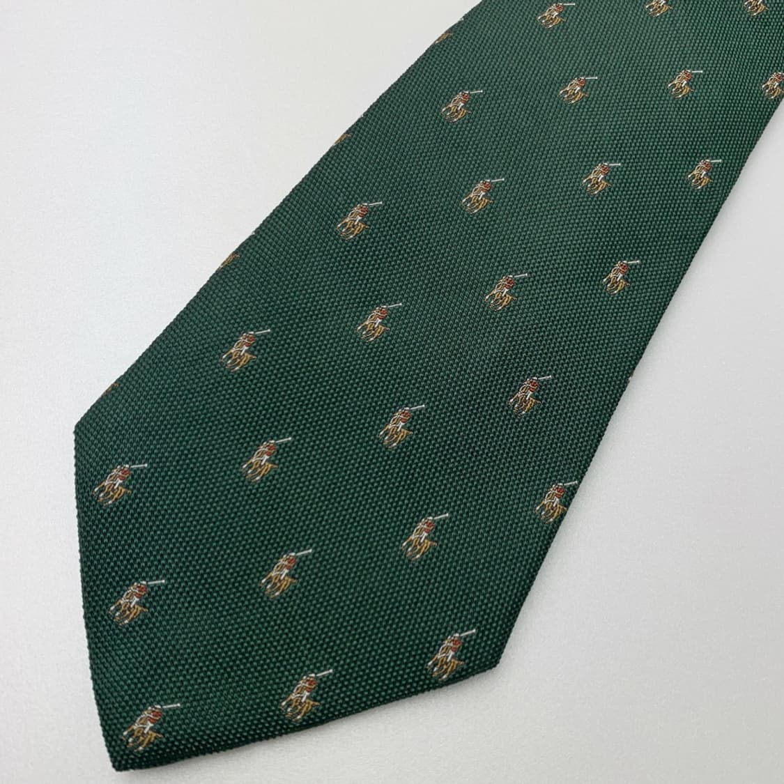 폴로 랄프로렌 넥타이 상품이미지2