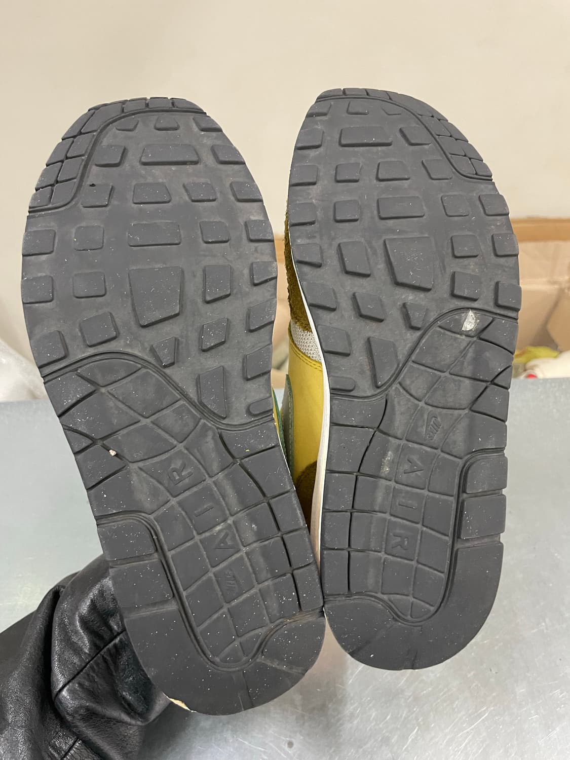 나이키 에어맥스 1 프리미엄 레트로 265 상품이미지6