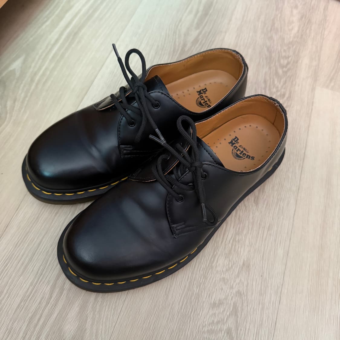 닥터마틴 1461 스무스250 상품이미지2