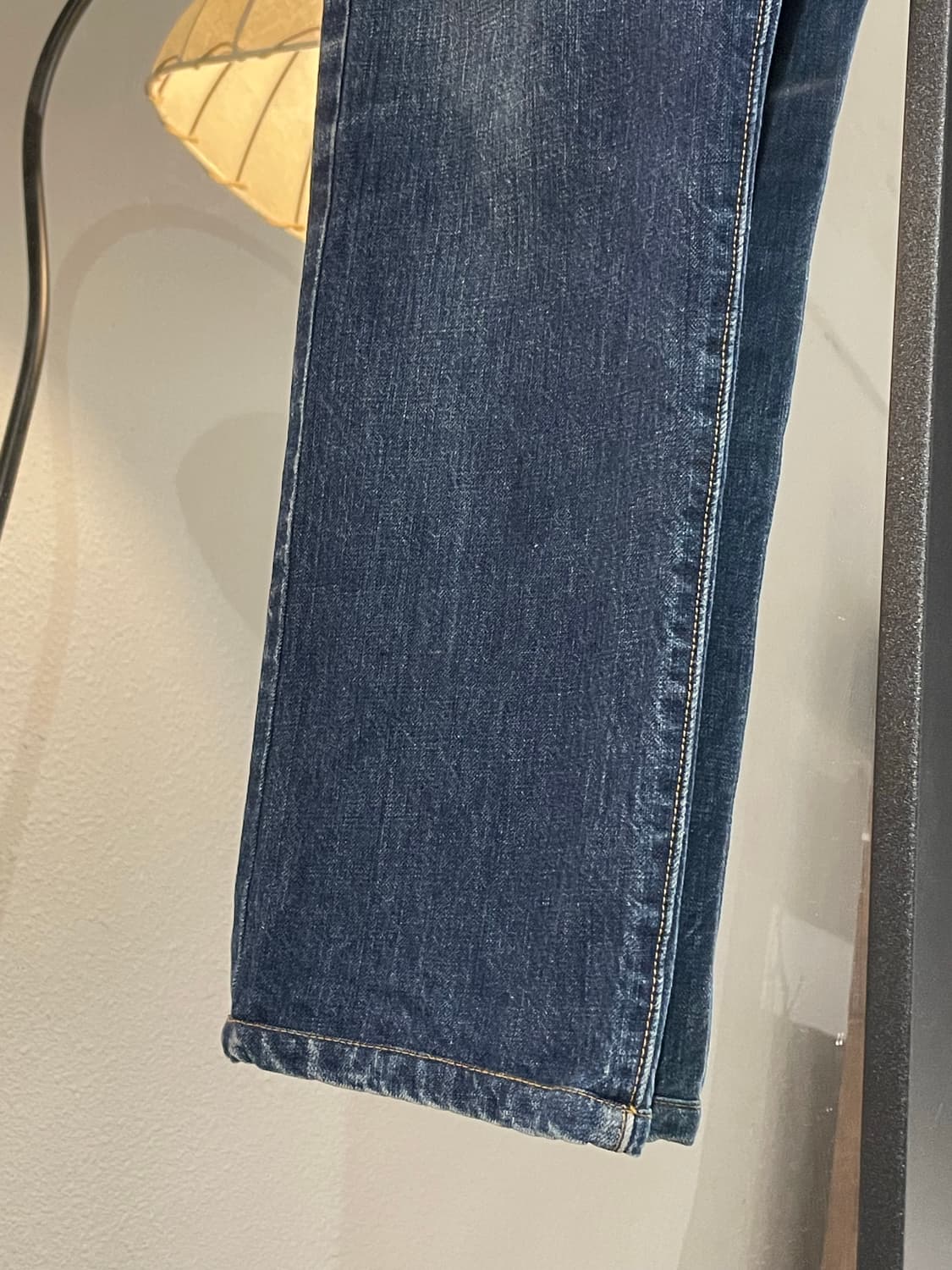 Levis 501 Original fit 32 상품이미지8