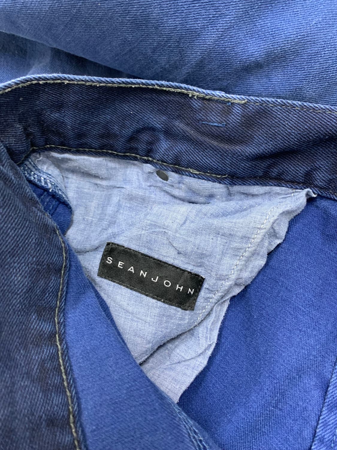 Sean john 카펜터 팬츠 #186 상품이미지6