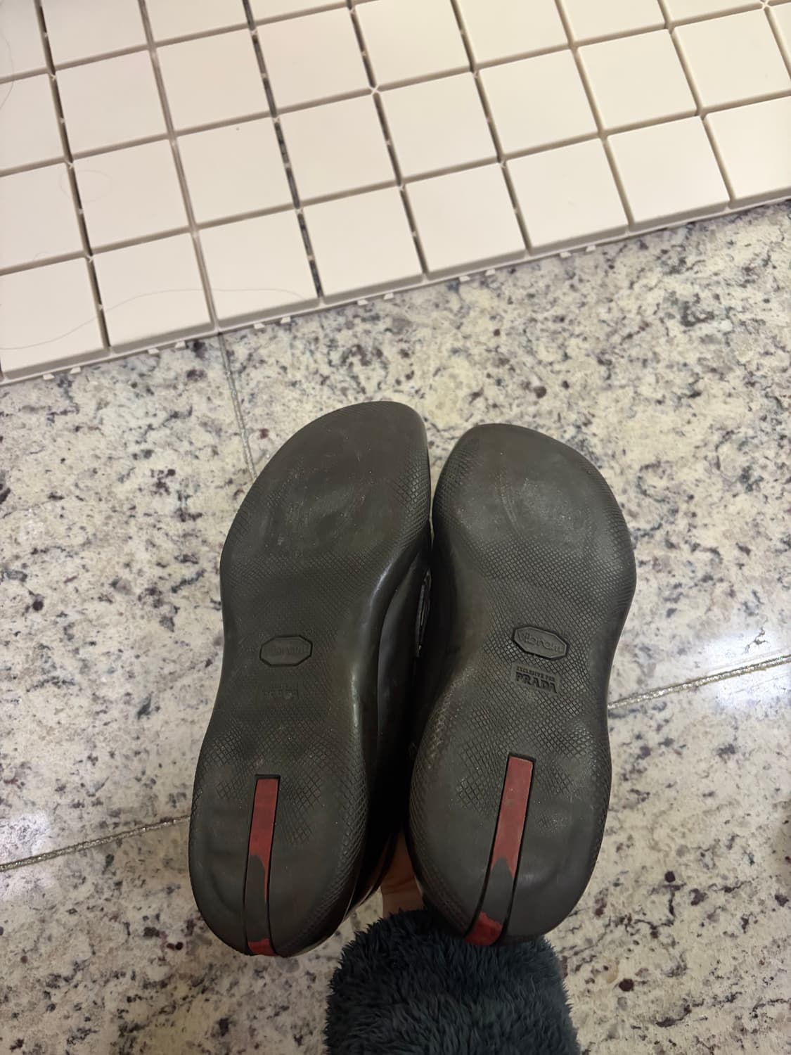 프라다 페니 로퍼 상품이미지4