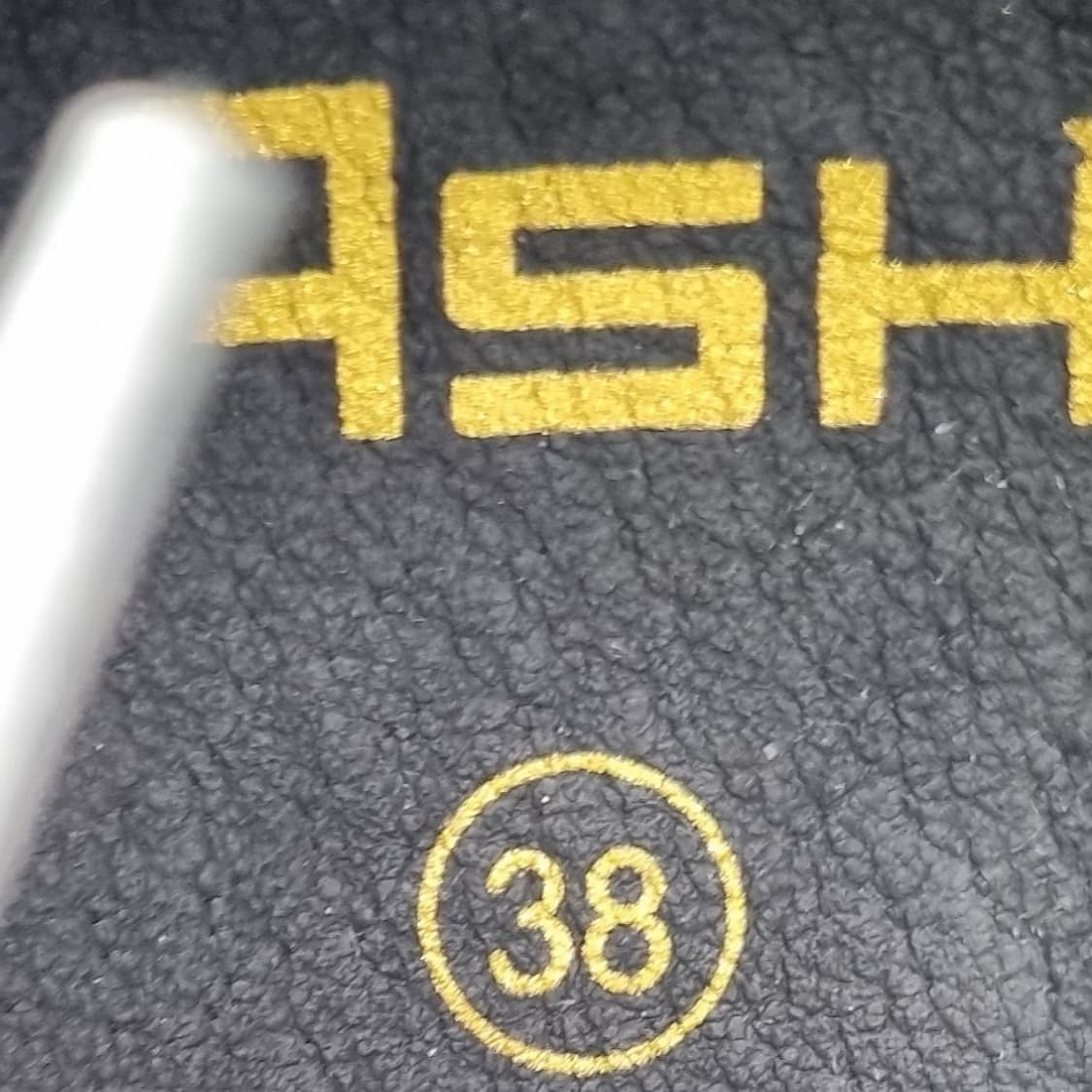 아쉬 스파이더 운동화 38 240 굽4.5 상품이미지6