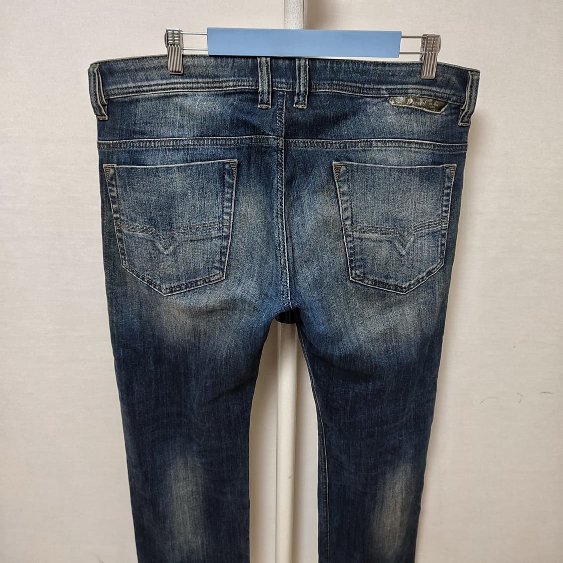 디젤 SAFADO 청바지 데님 팬츠 상품이미지4