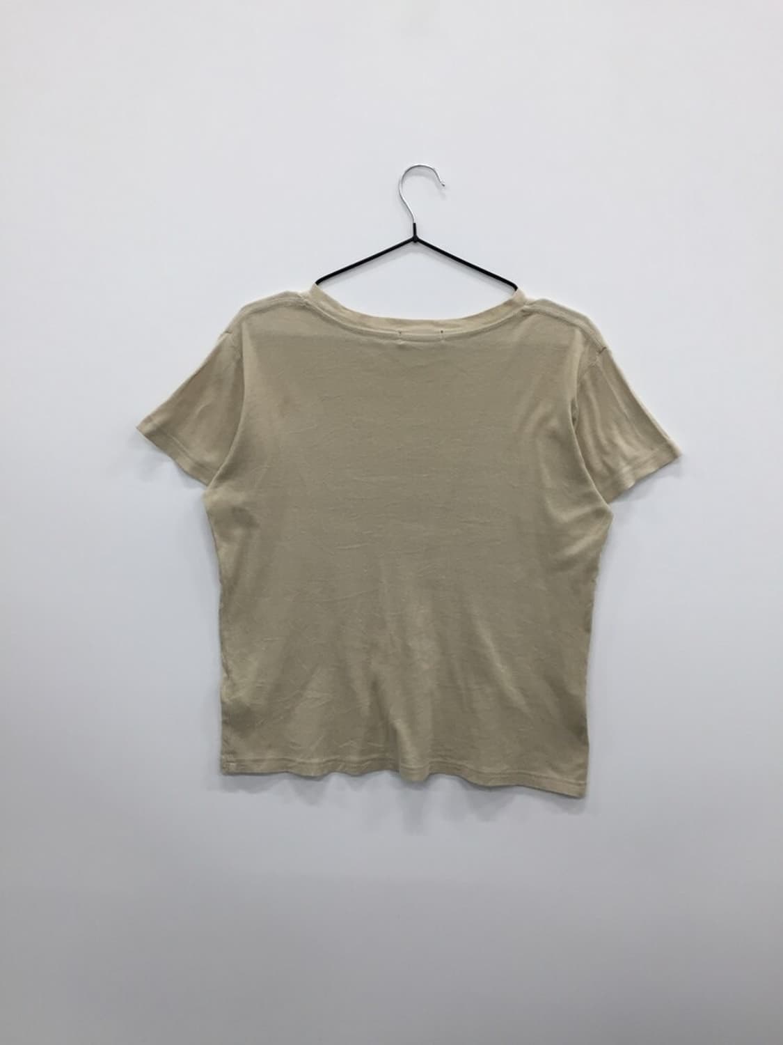 'BEAMS BOY' I Love Boy Graphic Tee  상품이미지5