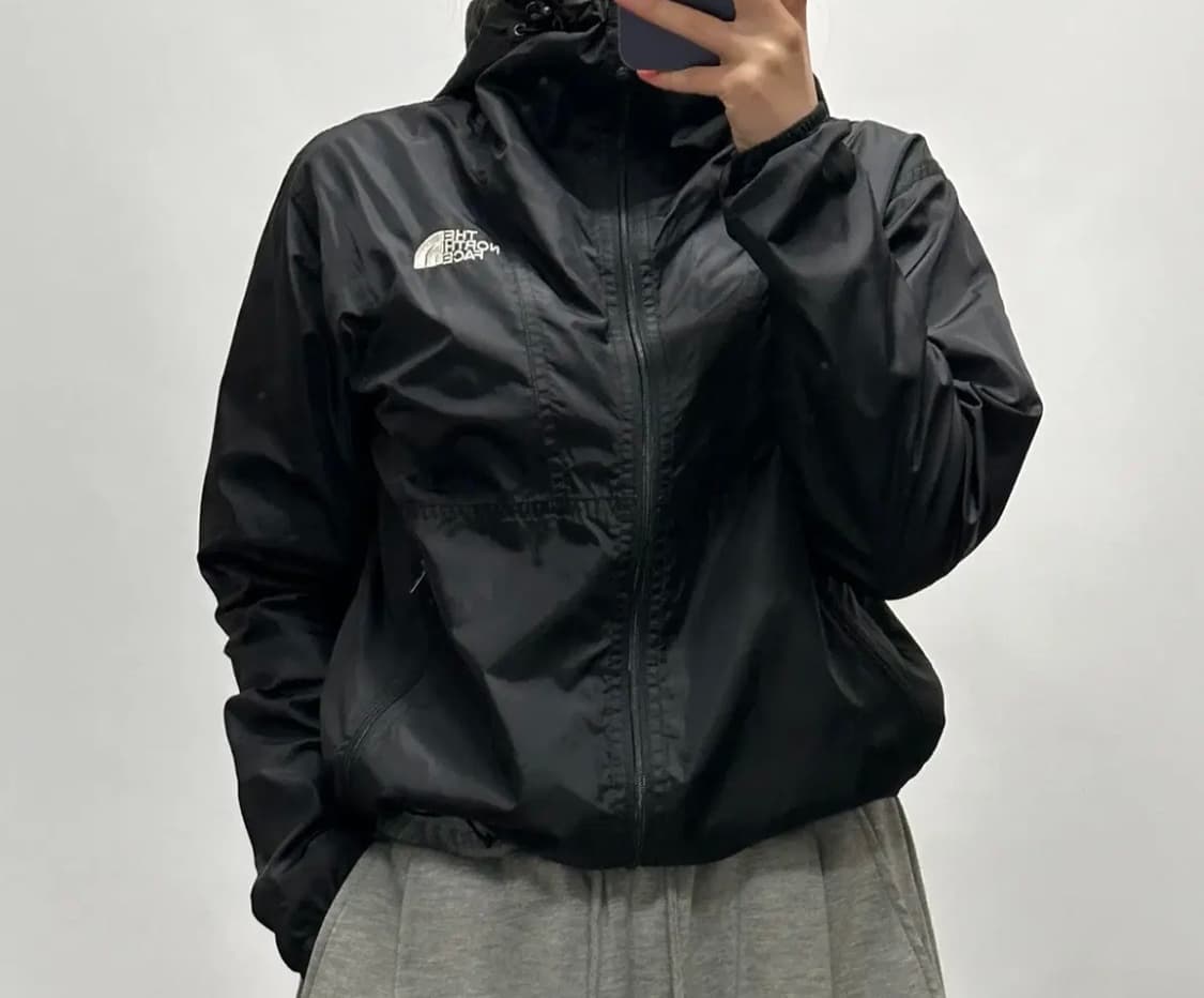 노스페이스 바람막이 상품이미지9
