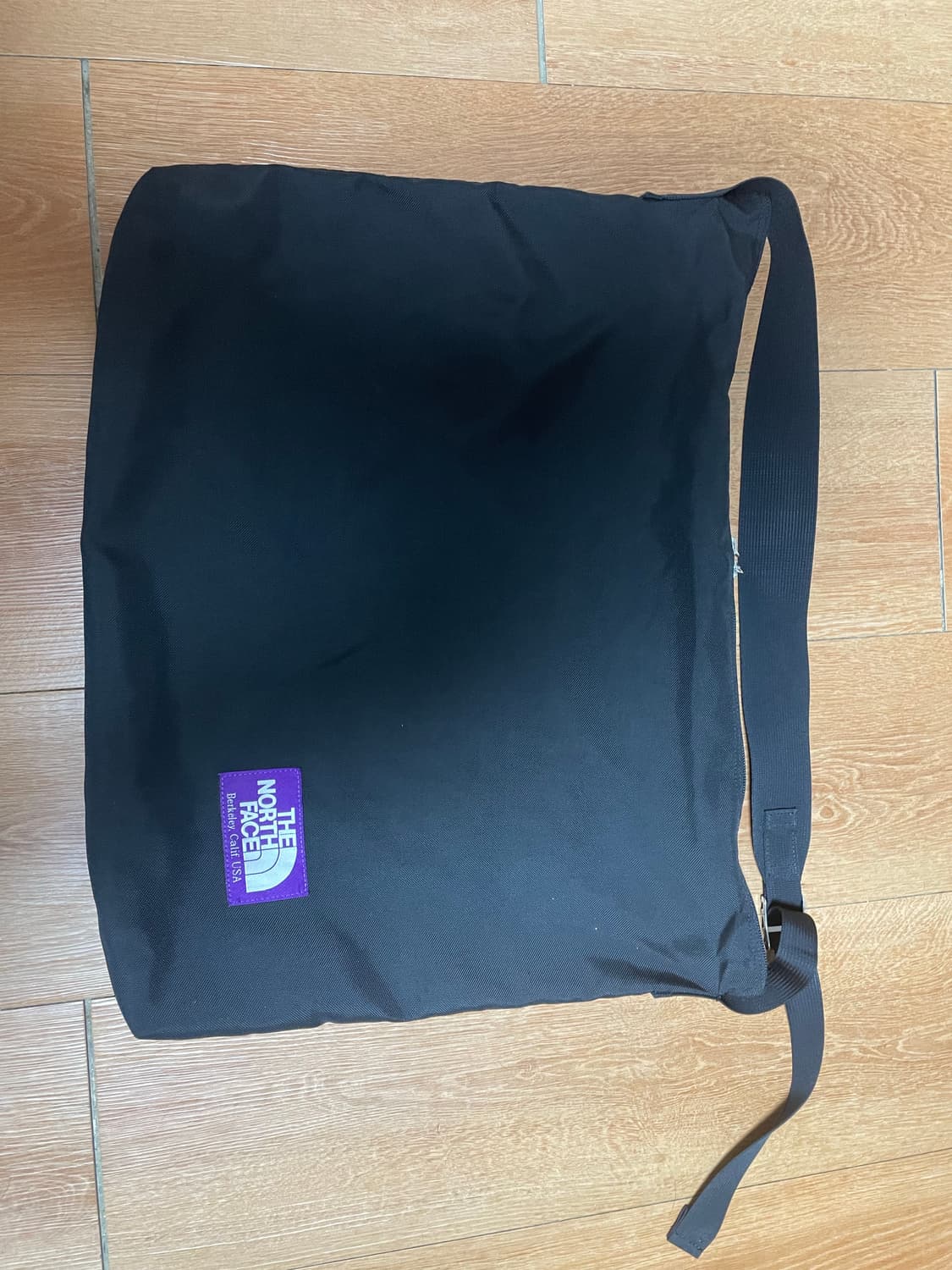 노스페이스 퍼플라벨 숄더백 크로스백 상품이미지3