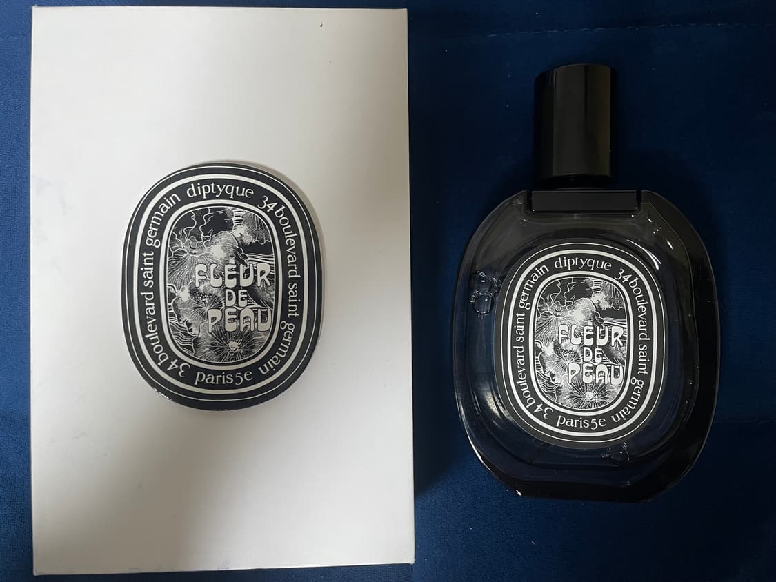 딥디크 플레르드포 향수 상품이미지4