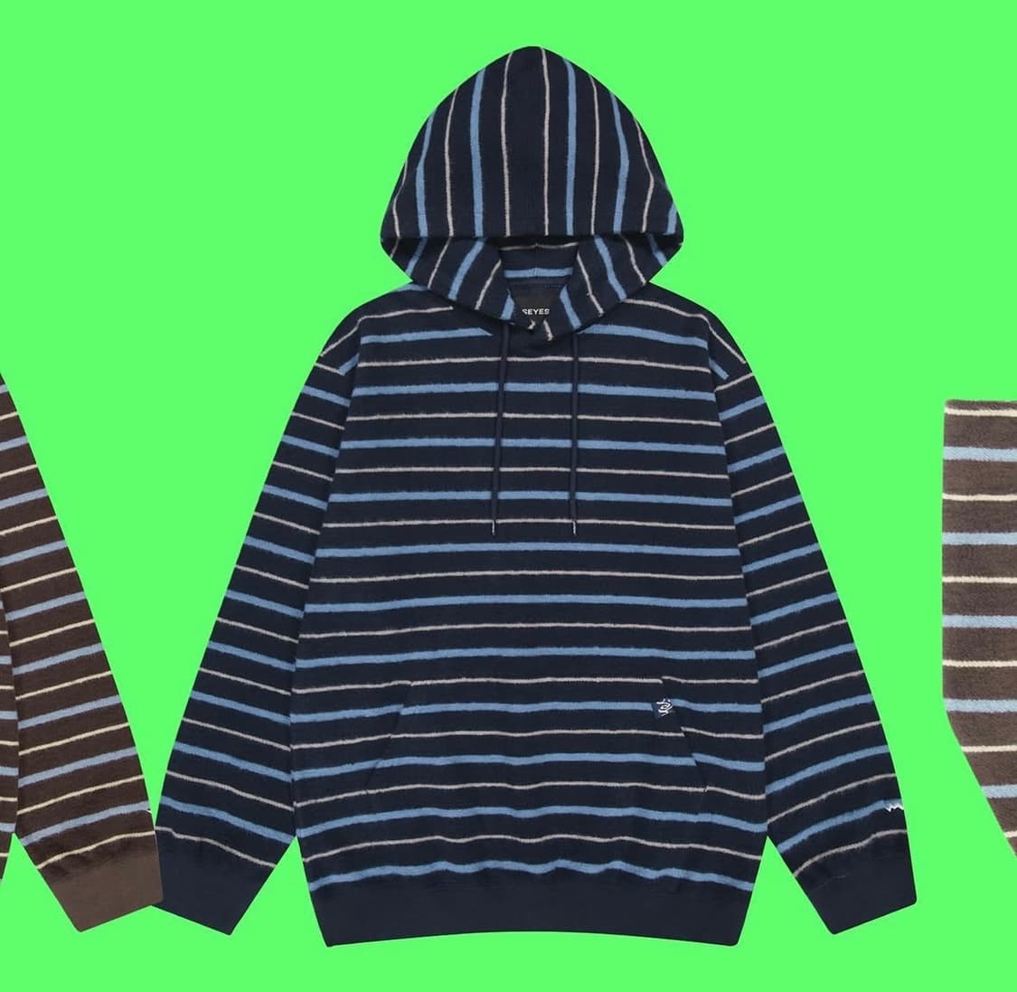 예스아이씨 후드 상품이미지1