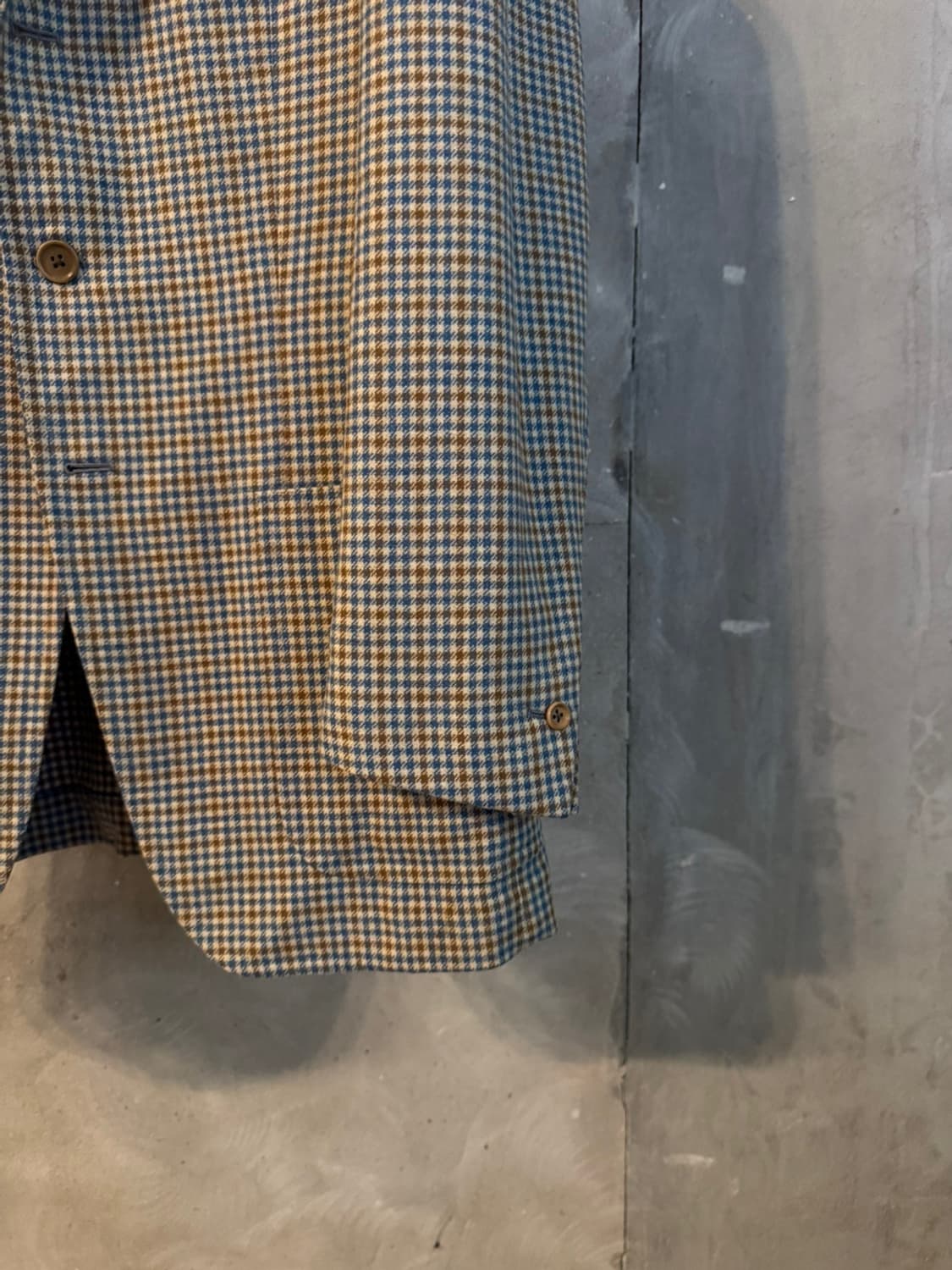 사르토리아 파르테노페아 테일러드 자켓 103~105 상품이미지6