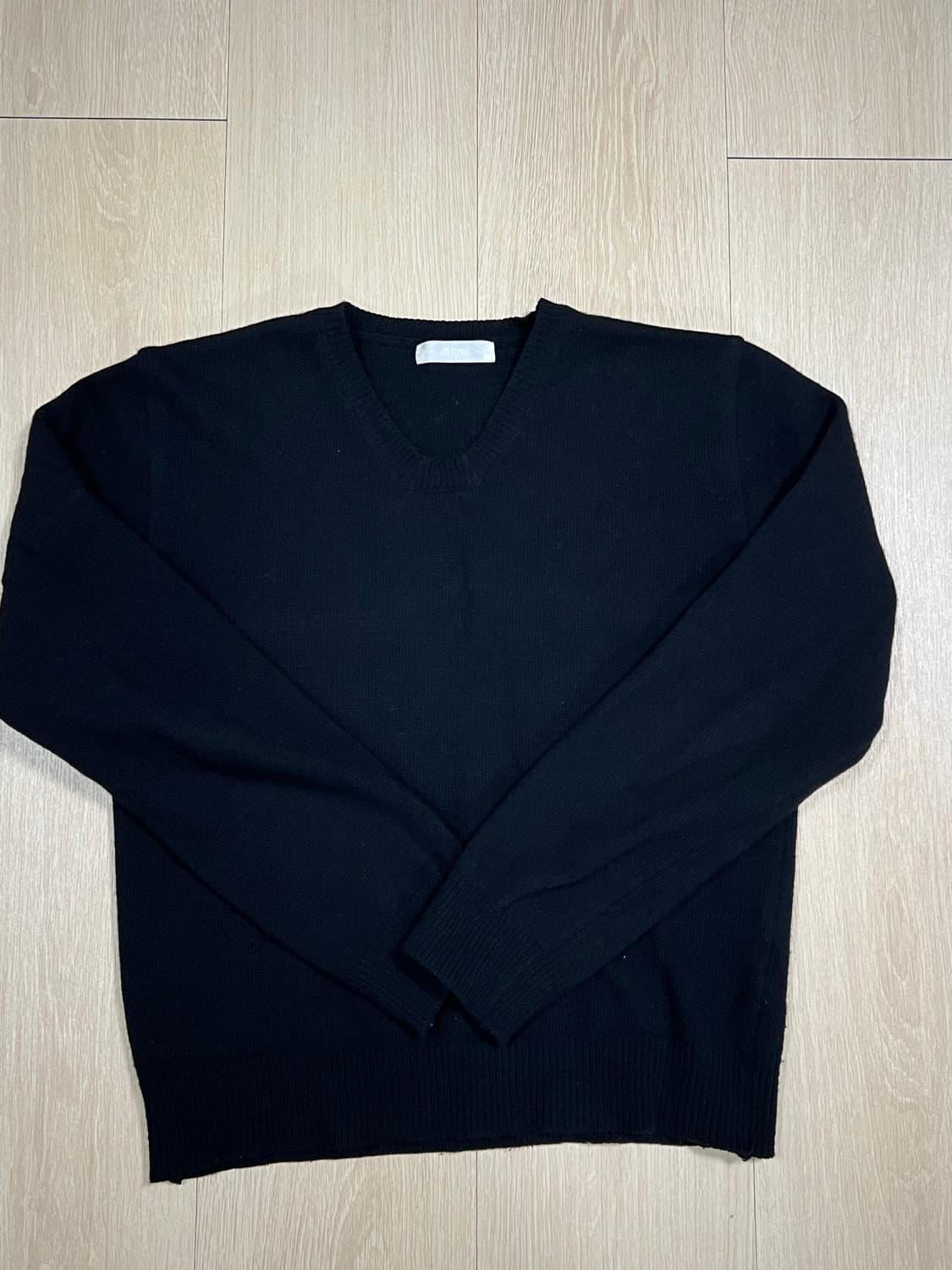 [48] Aieul Reck 니트 상품이미지2