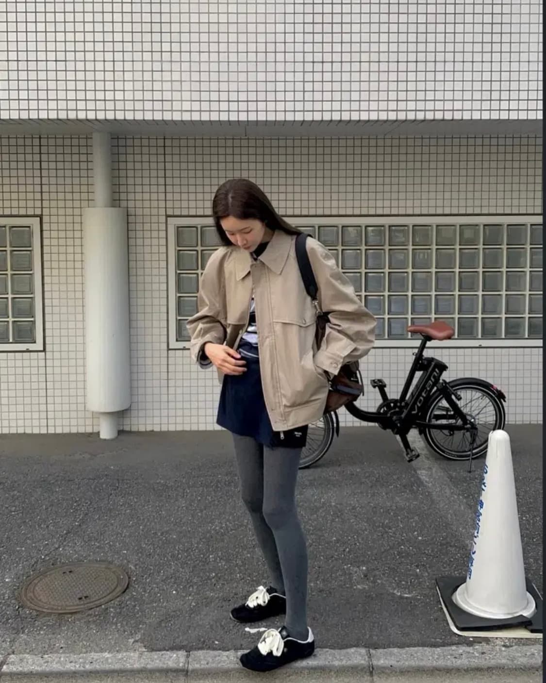 그로브스토어 OLIN 자켓 그로브자켓 상품이미지1