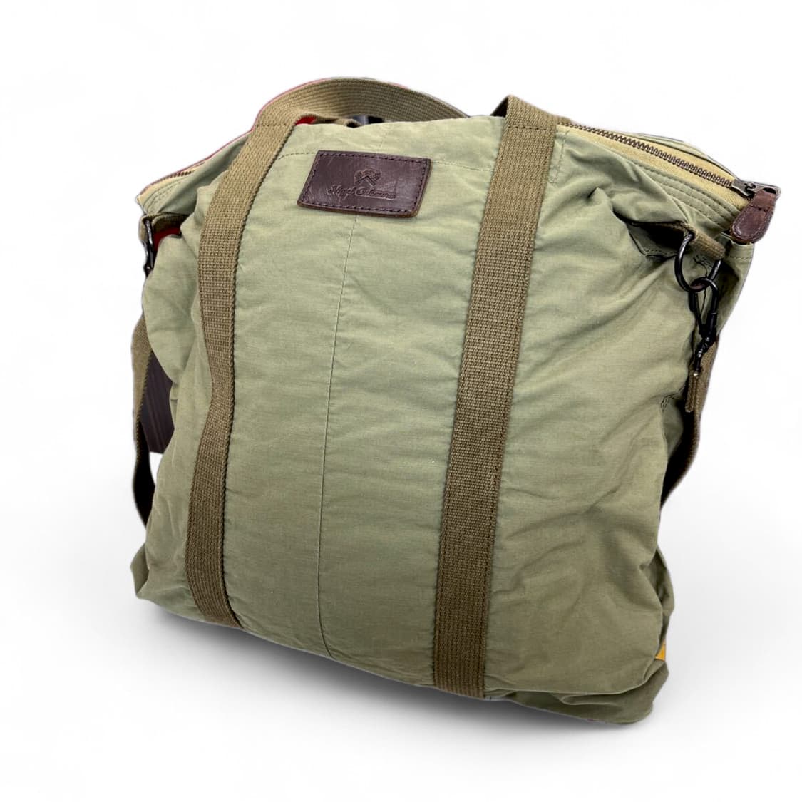 나이젤 카본 웨더 클로스 헬멧백 상품이미지1