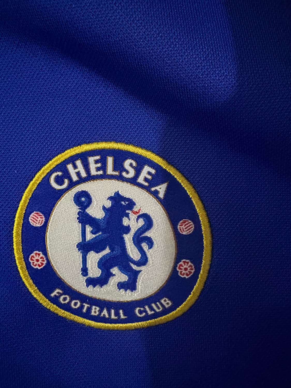 아디다스 첼시 져지 XL 상품이미지2