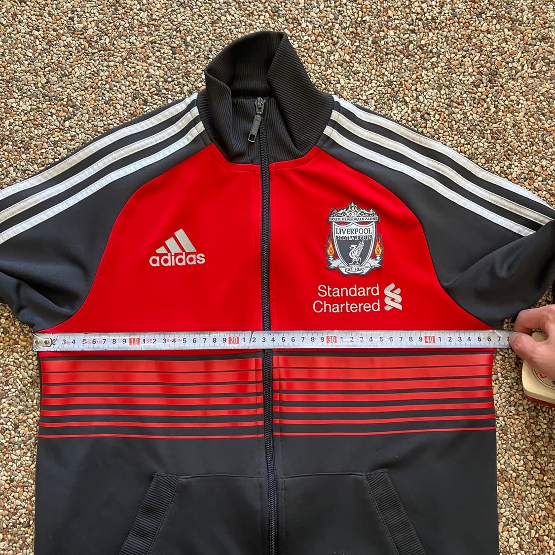 347 아디다스 리버풀 져지 상품이미지6