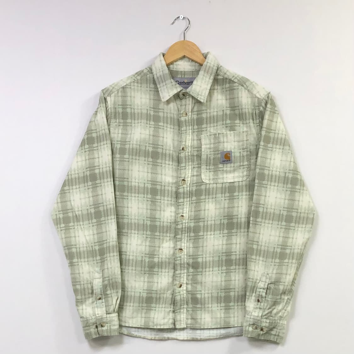 L 칼하트 코듀로이 셔츠 상품이미지2