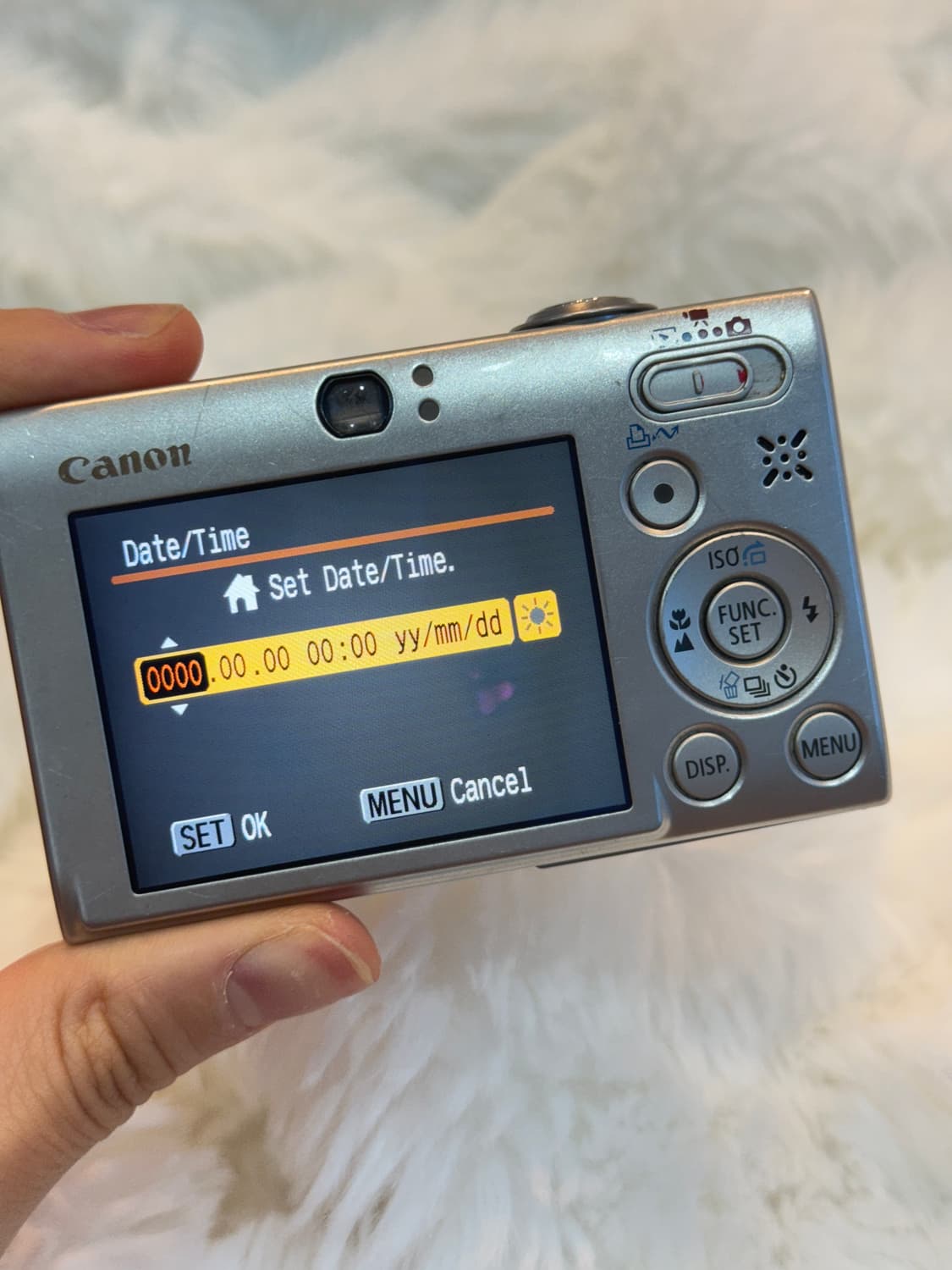 IXY 25is/ 익서스 ixus 85is 상품이미지6