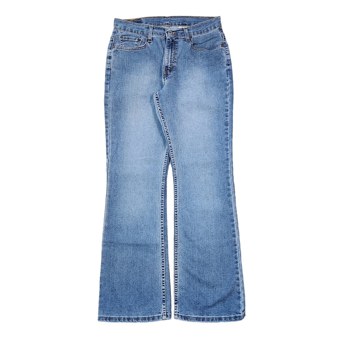 30)00's 빈티지 리바이스 515 부츠컷 상품이미지1