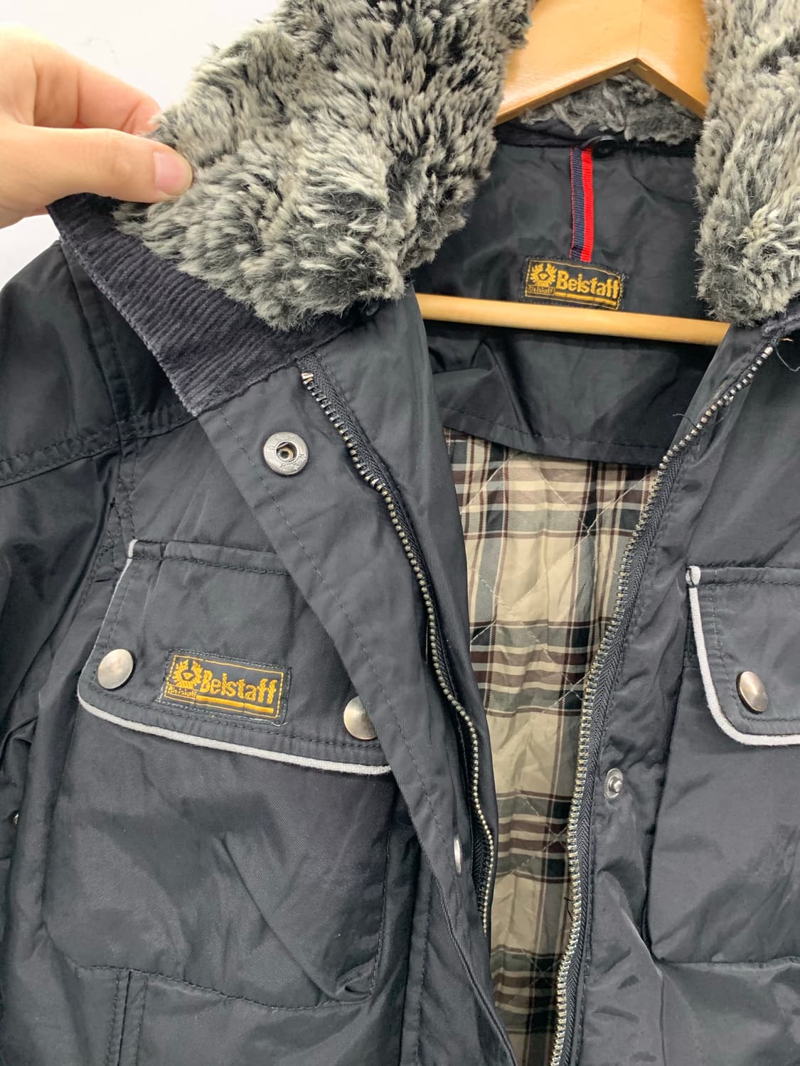 Belstaff 자켓 상품이미지5