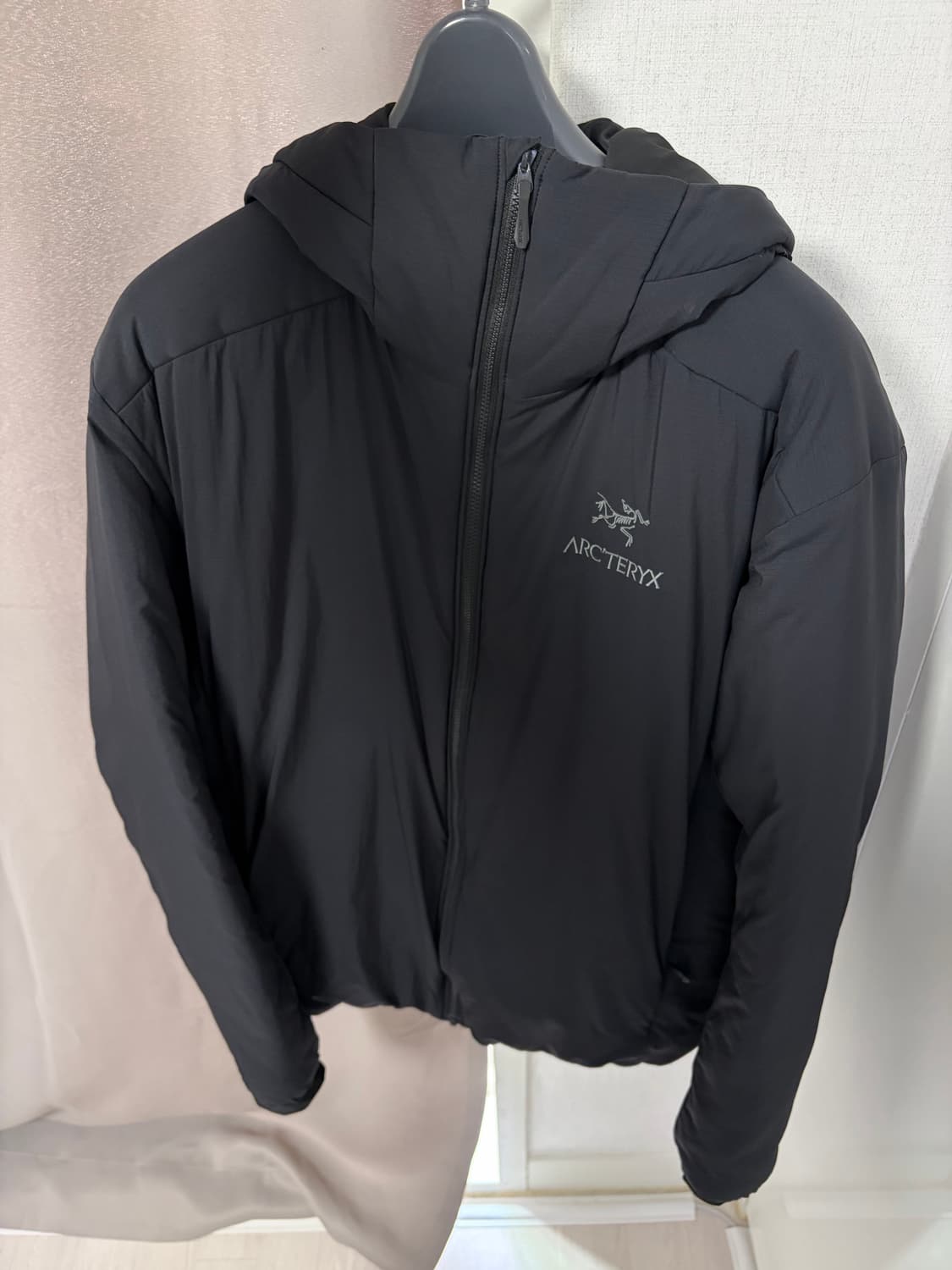 아크테릭스 ar 헤비웨이트 자켓 상품이미지1