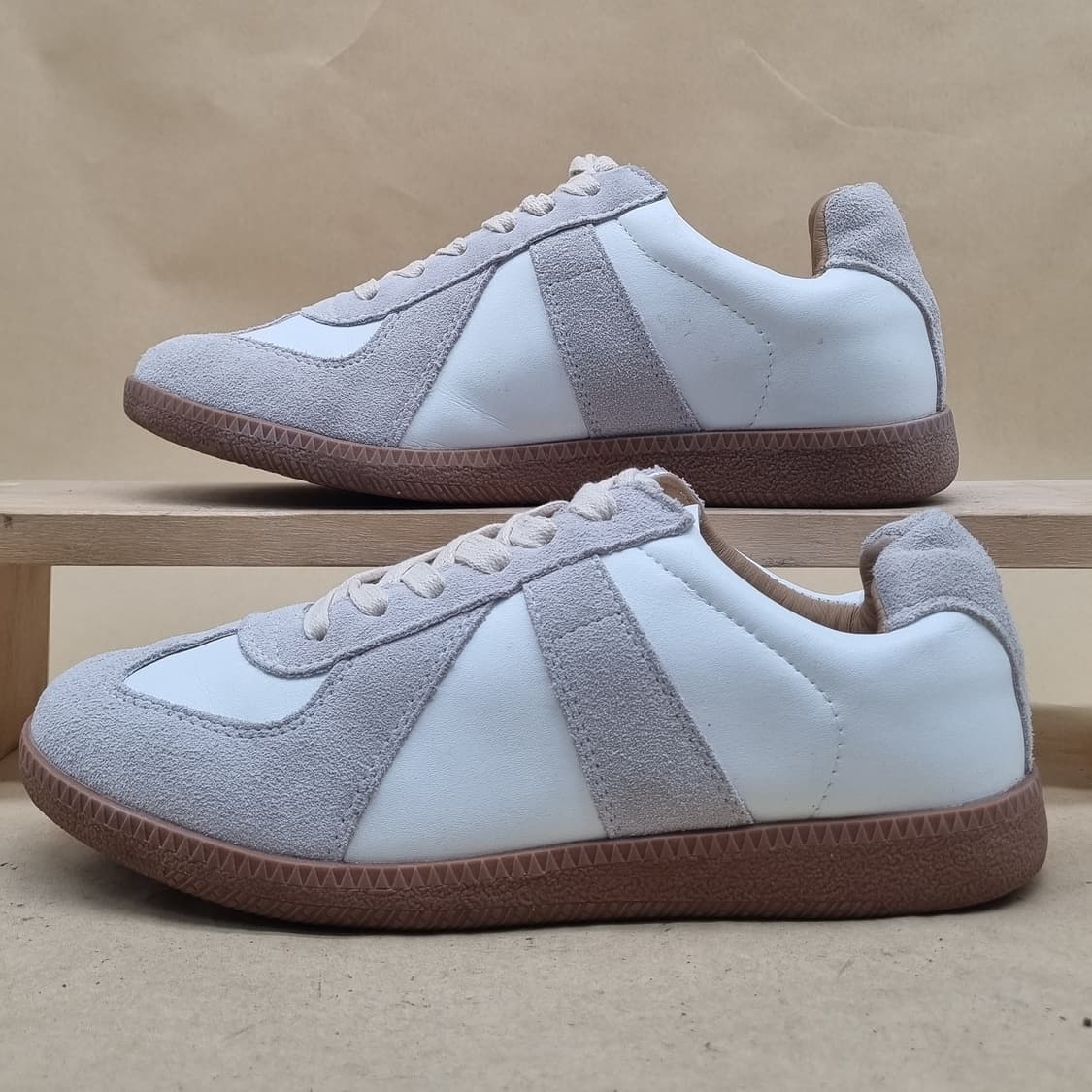 독일군 스니커즈 40 245 상품이미지1