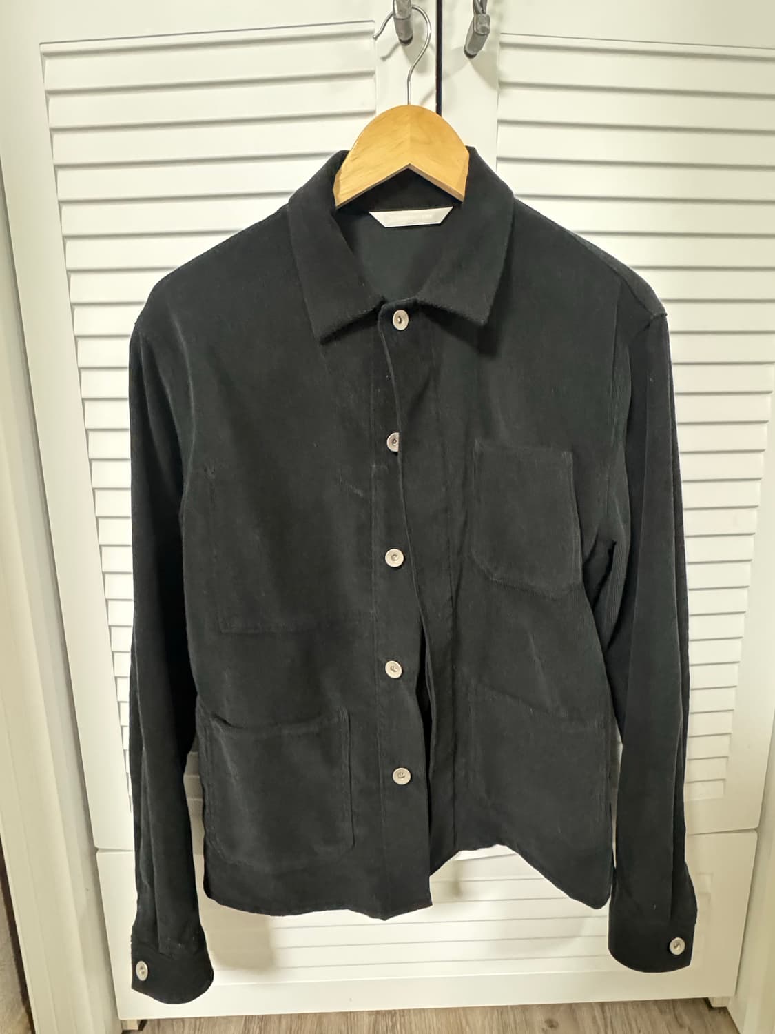 강정석 프렌치 워크 자켓 48 상품이미지1