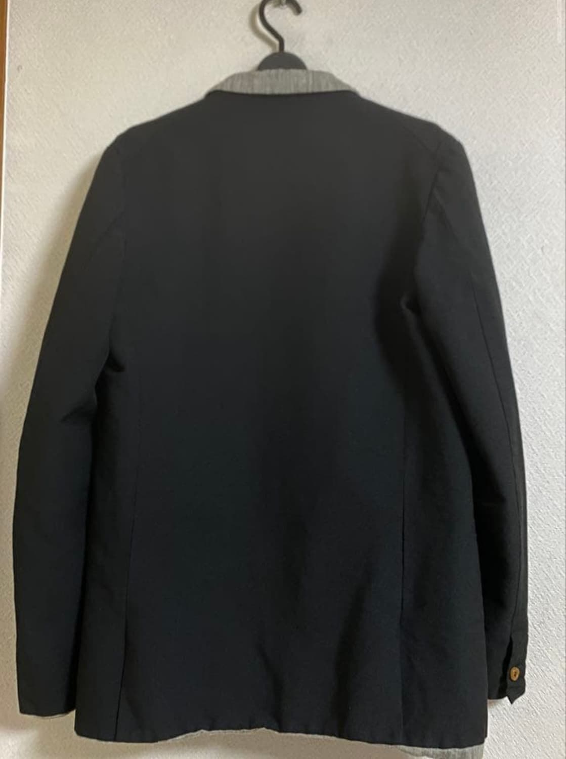 꼼데가르송 옴므 플러스 5B 폴리 자켓 상품이미지3