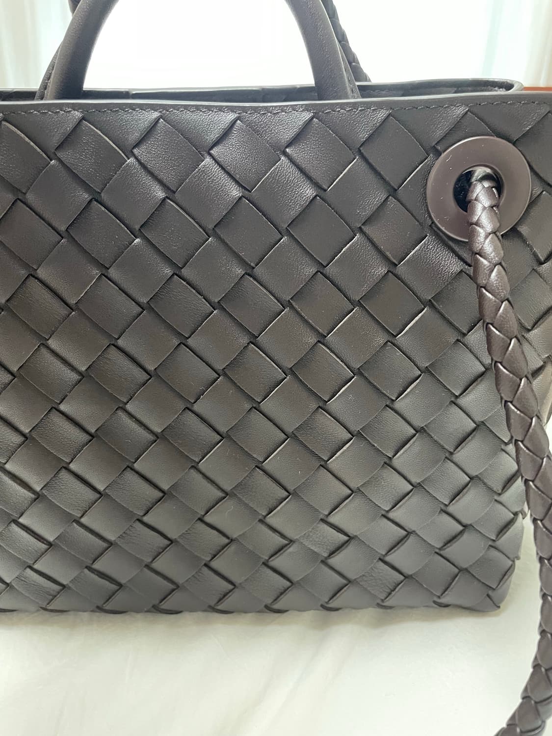 보테가베네타 안디아모 폰탄테 스몰 상품이미지5