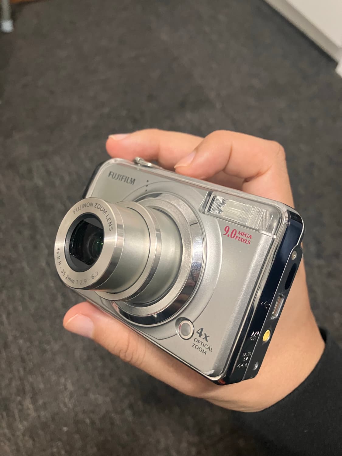 파인픽스 a900 상품이미지2