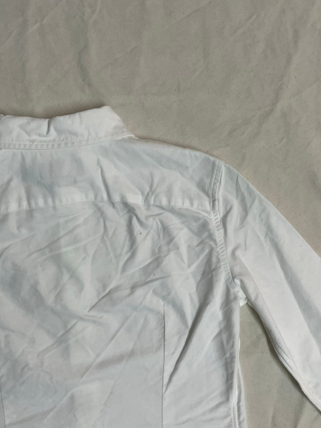 폴로 코튼셔츠  상품이미지9