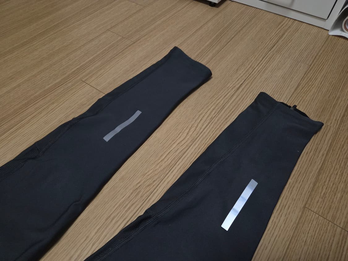 나이키 런닝 테크 타이츠 레깅스  상품이미지8